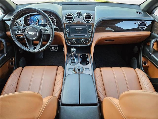 used 2019 Bentley Bentayga car, priced at $64,991