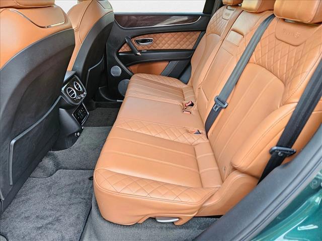 used 2019 Bentley Bentayga car, priced at $64,991
