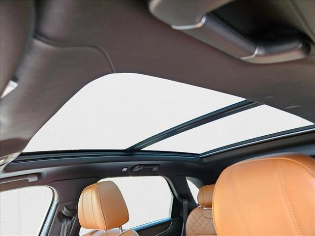 used 2019 Bentley Bentayga car, priced at $64,991