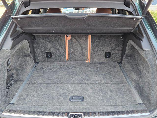 used 2019 Bentley Bentayga car, priced at $76,991