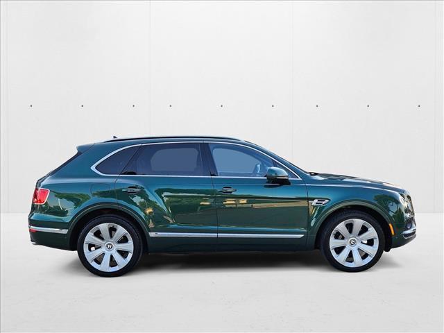 used 2019 Bentley Bentayga car, priced at $64,991