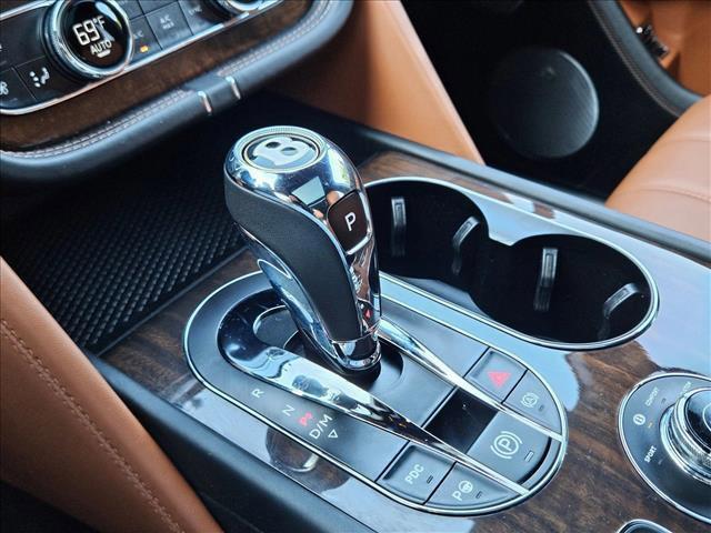 used 2019 Bentley Bentayga car, priced at $64,991