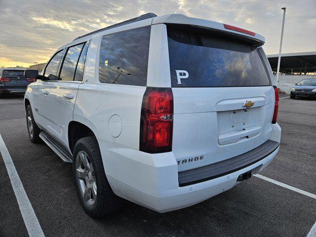 used 2016 Chevrolet Tahoe car, priced at $20,294