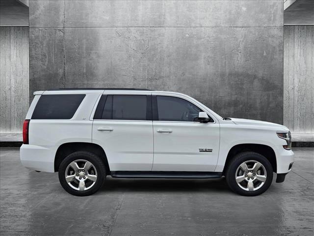 used 2016 Chevrolet Tahoe car, priced at $18,999