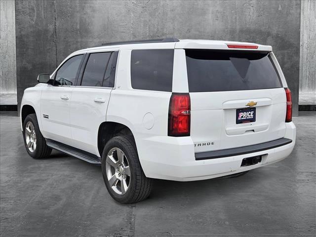 used 2016 Chevrolet Tahoe car, priced at $18,999