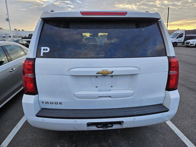 used 2016 Chevrolet Tahoe car, priced at $20,294