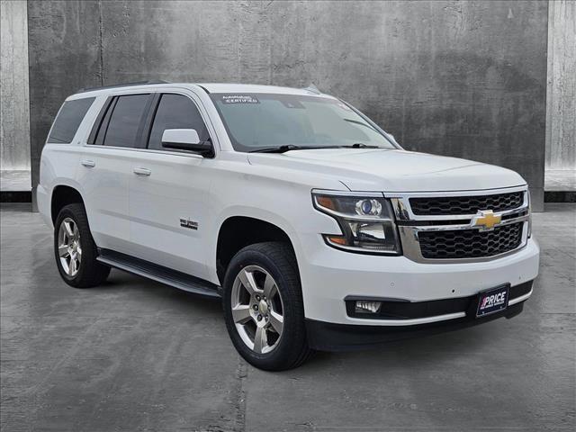 used 2016 Chevrolet Tahoe car, priced at $18,999