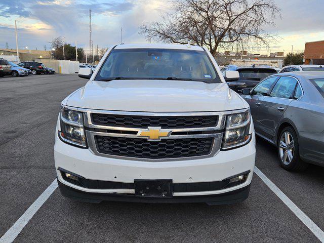 used 2016 Chevrolet Tahoe car, priced at $20,294