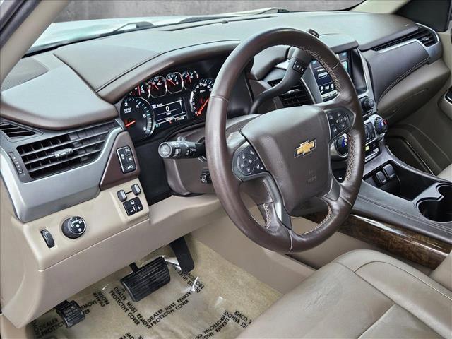 used 2016 Chevrolet Tahoe car, priced at $18,999