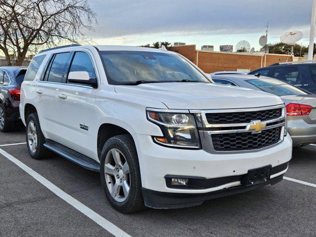 used 2016 Chevrolet Tahoe car, priced at $20,294