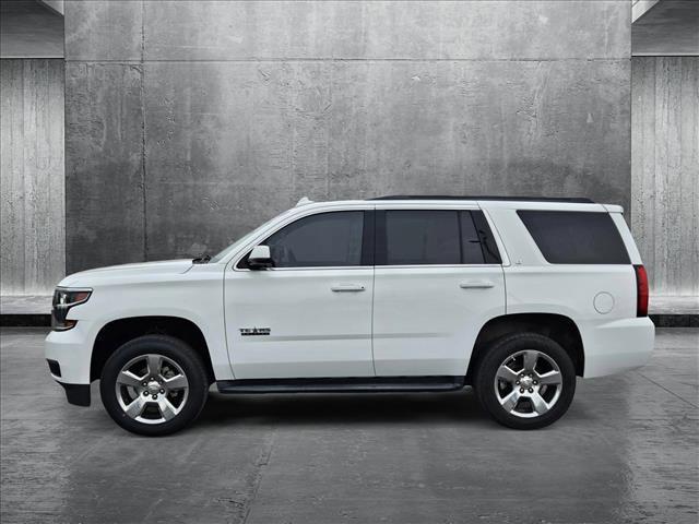 used 2016 Chevrolet Tahoe car, priced at $18,999