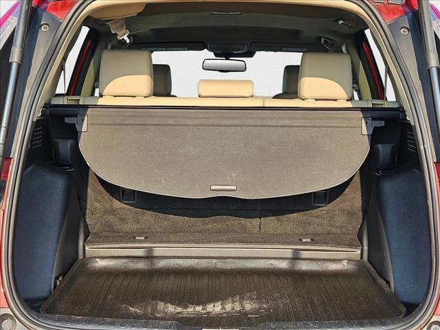 used 2018 Honda CR-V car, priced at $17,991
