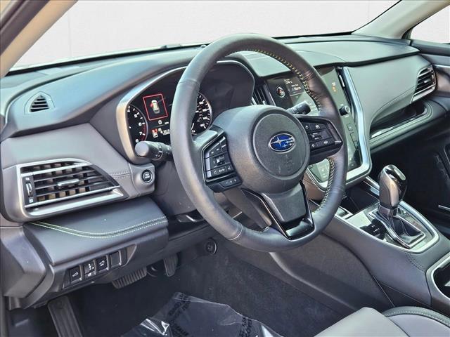 used 2024 Subaru Outback car, priced at $33,491