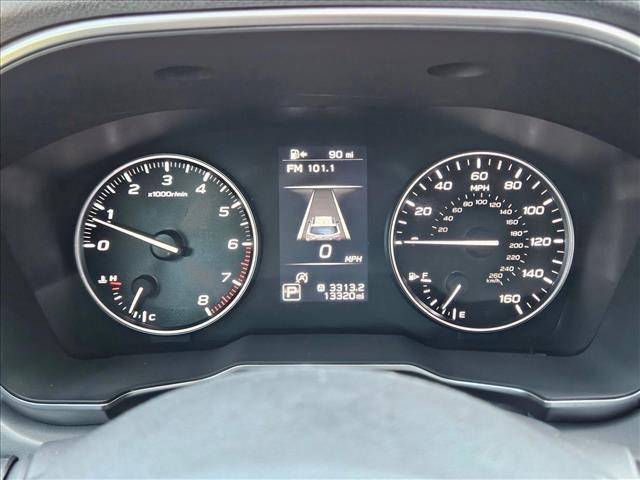 used 2024 Subaru Outback car, priced at $33,491