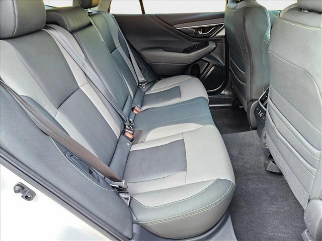 used 2024 Subaru Outback car, priced at $33,491