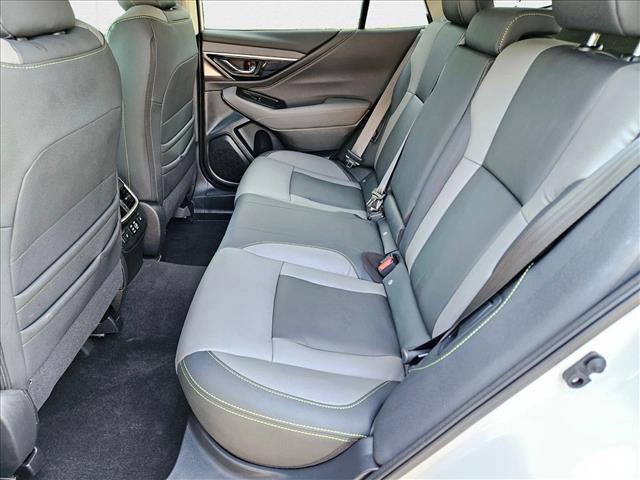 used 2024 Subaru Outback car, priced at $33,491