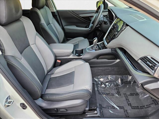used 2024 Subaru Outback car, priced at $33,491