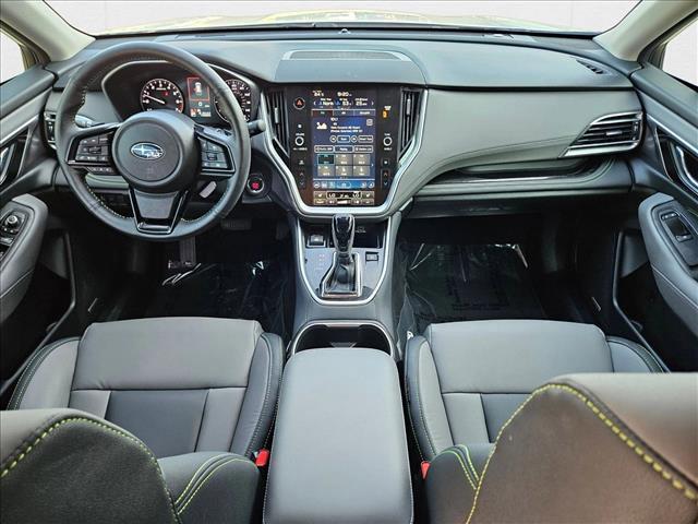 used 2024 Subaru Outback car, priced at $33,491