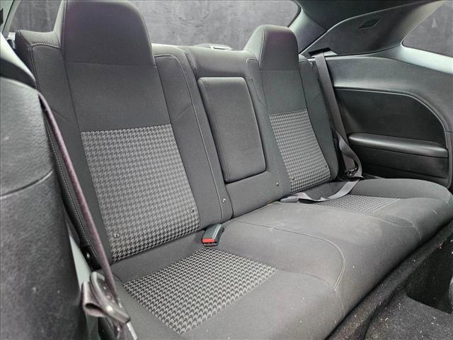 used 2019 Dodge Challenger car, priced at $23,988
