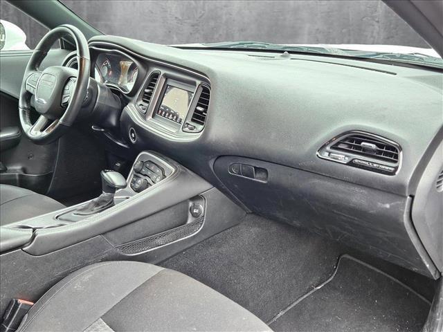 used 2019 Dodge Challenger car, priced at $23,988