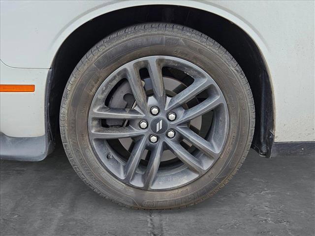 used 2019 Dodge Challenger car, priced at $23,988