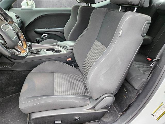 used 2019 Dodge Challenger car, priced at $23,988