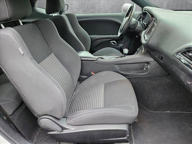 used 2019 Dodge Challenger car, priced at $23,988