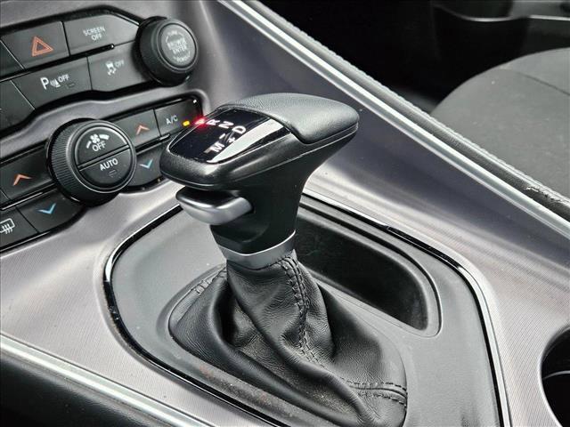 used 2019 Dodge Challenger car, priced at $23,988