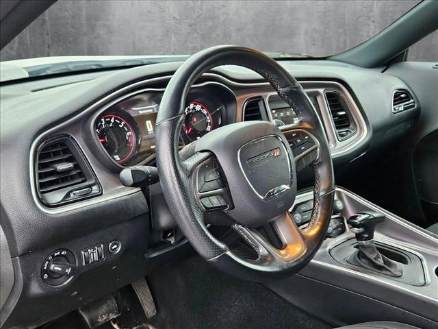 used 2019 Dodge Challenger car, priced at $23,988
