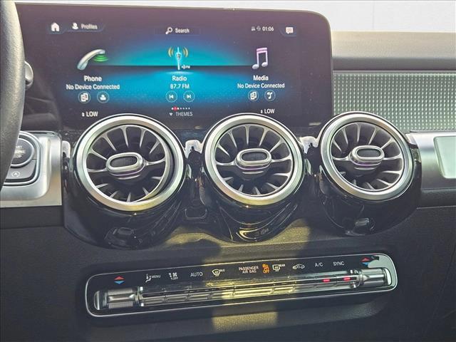used 2020 Mercedes-Benz GLB 250 car, priced at $24,991