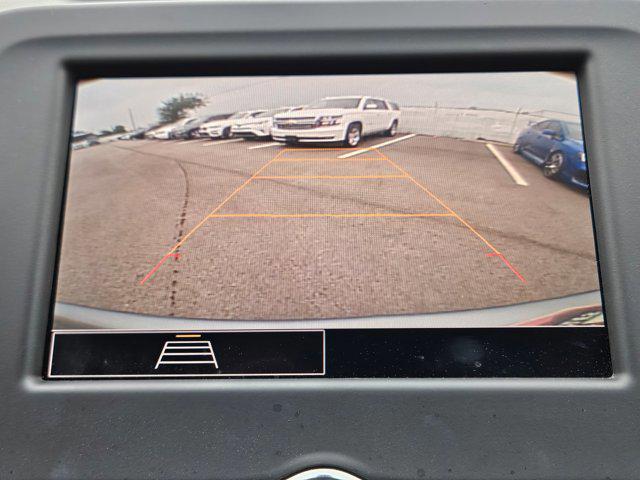 used 2024 Chevrolet Equinox car, priced at $24,803