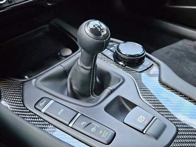used 2025 Toyota GR Supra car, priced at $63,991