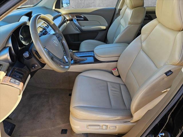 used 2013 Acura MDX car, priced at $15,013