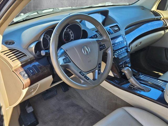 used 2013 Acura MDX car, priced at $15,013