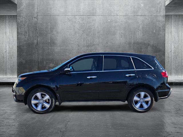 used 2013 Acura MDX car, priced at $15,013