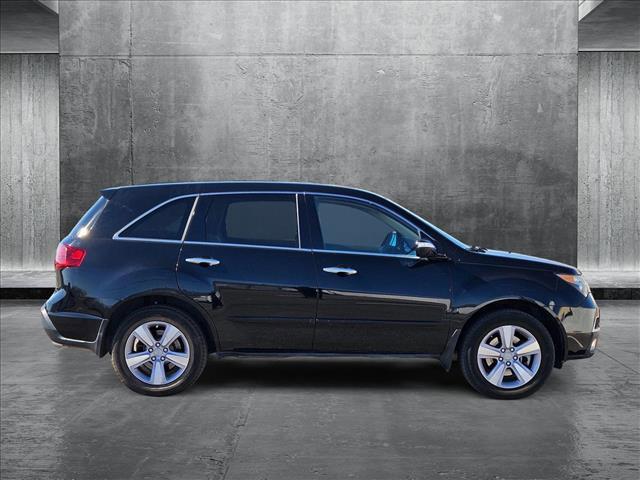 used 2013 Acura MDX car, priced at $15,013