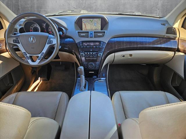 used 2013 Acura MDX car, priced at $15,013