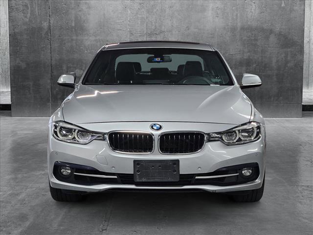 used 2016 BMW 328 car, priced at $13,095