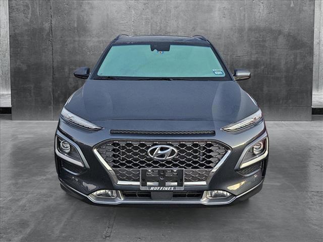 used 2018 Hyundai Kona car, priced at $17,776