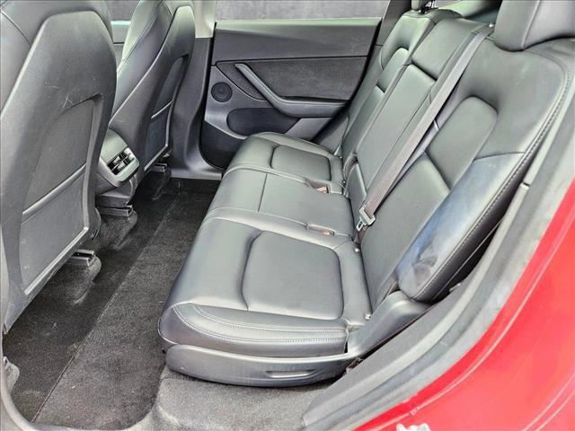 used 2021 Tesla Model Y car, priced at $26,991