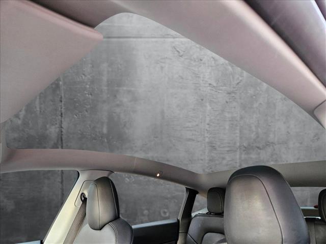 used 2021 Tesla Model Y car, priced at $29,991
