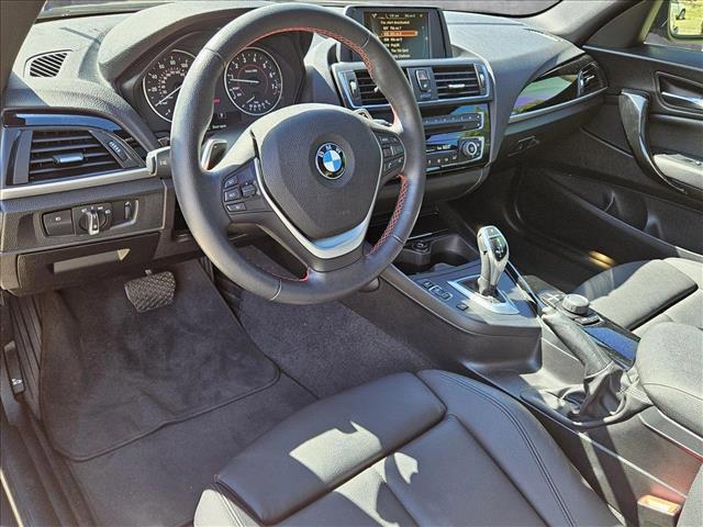 used 2016 BMW 228 car, priced at $16,779