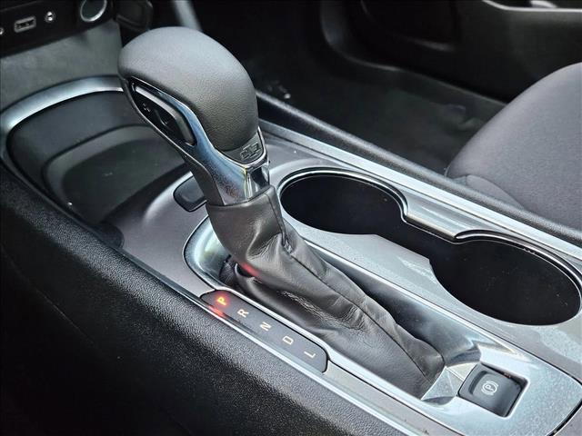used 2022 Chevrolet Malibu car, priced at $17,791