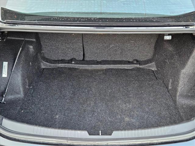 used 2022 Chevrolet Malibu car, priced at $17,791