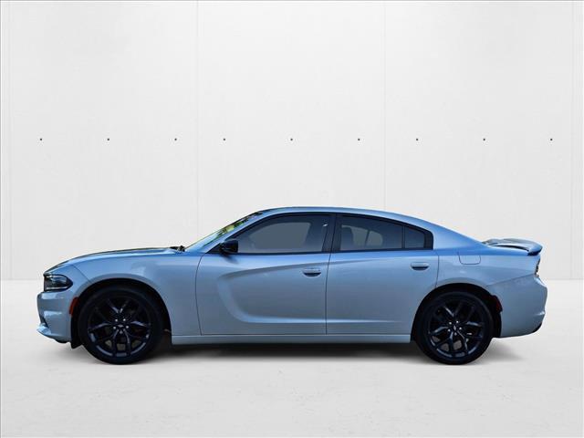 used 2019 Dodge Charger car, priced at $17,991