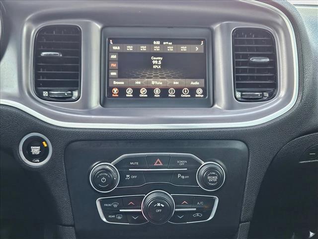 used 2019 Dodge Charger car, priced at $17,991