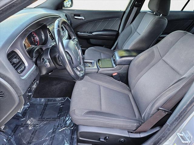 used 2019 Dodge Charger car, priced at $17,991