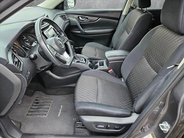 used 2018 Nissan Rogue car, priced at $18,791