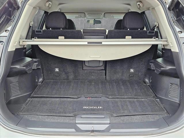 used 2018 Nissan Rogue car, priced at $18,791
