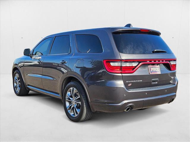 used 2019 Dodge Durango car, priced at $27,991